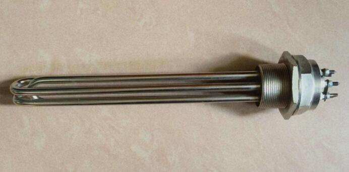 電加熱器的特點